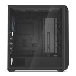 Sharkoon AK3 RGB Midi Tower Schwarz