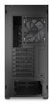 Sharkoon AK3 RGB Midi Tower Schwarz