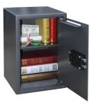 Phoenix Safe Co. VELA DEPOSIT 51 l Stahl Graphit, Metallisch