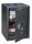 Phoenix Safe Co. VELA DEPOSIT 51 l Stahl Graphit, Metallisch