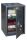 Phoenix Safe Co. VELA DEPOSIT 51 l Stahl Graphit, Metallisch