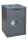 Phoenix Safe Co. VELA DEPOSIT 51 l Stahl Graphit, Metallisch