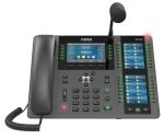 Fanvil SIP-Phone X210i schwarz