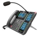 Fanvil SIP-Phone X210i schwarz