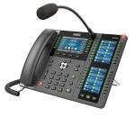 Fanvil SIP-Phone X210i schwarz