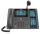Fanvil SIP-Phone X210i schwarz