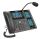 Fanvil SIP-Phone X210i schwarz