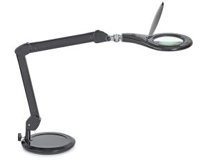 MAUL 8263690 Tischleuchte Schwarz