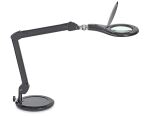MAUL 8263690 Tischleuchte Schwarz