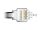 DELOCK Adapterkabel USB Typ-A zu seriell RS-232 RJ12 2m APC
