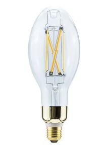 Segula 55894 LED-Lampe Warmweiß 2700 K 14 W E27 E