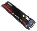 Emtec X250 256 GB M.2 Serial ATA III 3D NAND