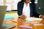 Papermate Flair Filzstift Medium Gemischte Farben