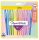 Papermate Flair Filzstift Medium Gemischte Farben
