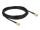 DeLOCK Antennenkabel SMA Stecker zu SMA Stecker LMR/CFD100 5 m low loss