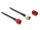 DeLOCK Antennenkabel SMA Stecker zu SMA Stecker LMR/CFD100 5 m low loss