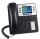 Grandstream Networks GXP2130 v2 IP-Telefon Schwarz, Grau 3 Zeilen TFT