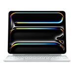 Apple Magic Keyboard iPad Pro 13" M4 weiß deutsch