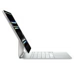 Apple Magic Keyboard iPad Pro 13" M4 weiß deutsch
