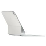 Apple Magic Keyboard iPad Pro 13" M4 weiß deutsch
