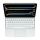 Apple Magic Keyboard iPad Pro 13" M4 weiß deutsch