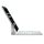 Apple Magic Keyboard iPad Pro 13" M4 weiß deutsch