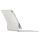 Apple Magic Keyboard iPad Pro 13" M4 weiß deutsch