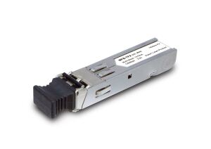 PLANET Multi-mode 100Mbps SFP fiber transceiver (2KM) - (-40 to 75 C)