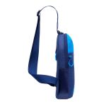 Rivacase Dijon 25,6 cm (10.1") Tragetasche Blau
