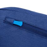 Rivacase Dijon 25,6 cm (10.1") Tragetasche Blau