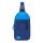Rivacase Dijon 25,6 cm (10.1") Tragetasche Blau