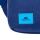 Rivacase Dijon 25,6 cm (10.1") Tragetasche Blau