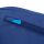 Rivacase Dijon 25,6 cm (10.1") Tragetasche Blau