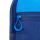 Rivacase Dijon 25,6 cm (10.1") Tragetasche Blau