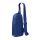 Rivacase Dijon 25,6 cm (10.1") Tragetasche Blau