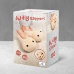 Mad Monkey 2000136 Slipper Geschlossene Pantoffel Unisex Beige