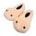 Mad Monkey 2000136 Slipper Geschlossene Pantoffel Unisex Beige