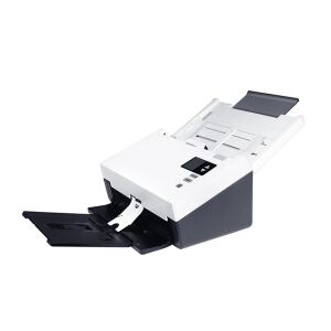 Avision AD345G ADF-Scanner 1200 x 1200 DPI A4 Weiß
