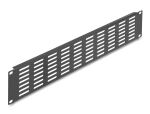 DeLOCK 19″ Netzwerkschrank Panel mit...