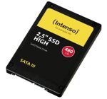 Intenso High Performance 2.5" 480 GB 2.5"...