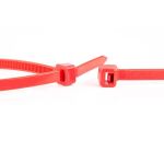 WKK 110126271 Kabelbinder Lösbarer Kabelbinder...