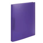 HERMA 19183 Ringmappe A4 Violett