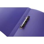 HERMA 19183 Ringmappe A4 Violett