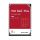 Western Digital Red Plus Interne Festplatte 8 TB 5640 RPM 256 MB 3.5" Serial ATA III