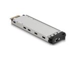DeLOCK Slim Bay Wechselrahmen für 4 x M.2 NVMe SSD mit Slim SAS SFF-8654 Anschluss
