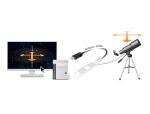 DeLOCK Adapterkabel USB Typ-A zu Seriell RS-232 RJ9/RJ10 mit ESD Schutz Celestron NexStar 2 m