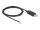 DeLOCK Adapterkabel USB Typ-A zu Seriell RS-232 RJ9/RJ10 mit ESD Schutz Celestron NexStar 2 m
