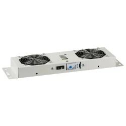 EFB Elektronik 691656GR Rack Zubehör Kühlgebläse