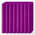 Staedtler FIMO 8040 Modellierton 57 g Violett 1 Stück(e)