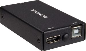 Inter-Tech KT-150H Schnittstellenkarte/Adapter HDMI